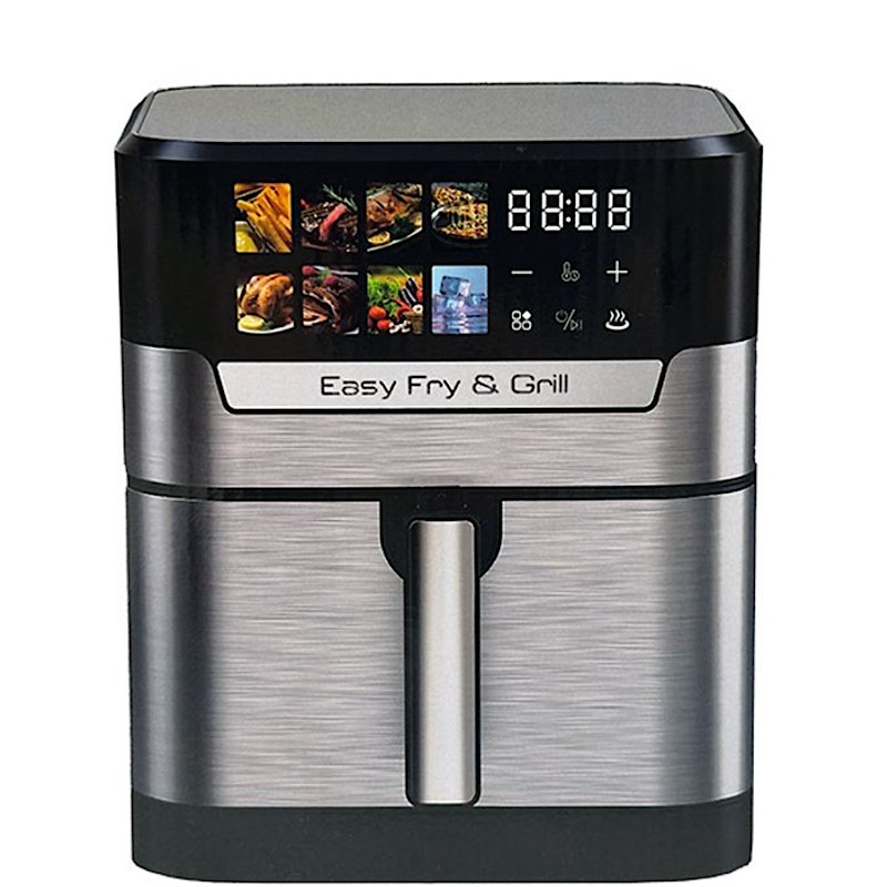 سرخکن تفال دوالمنت ۷/۵ لیتر مدل Tefal 7/5LI