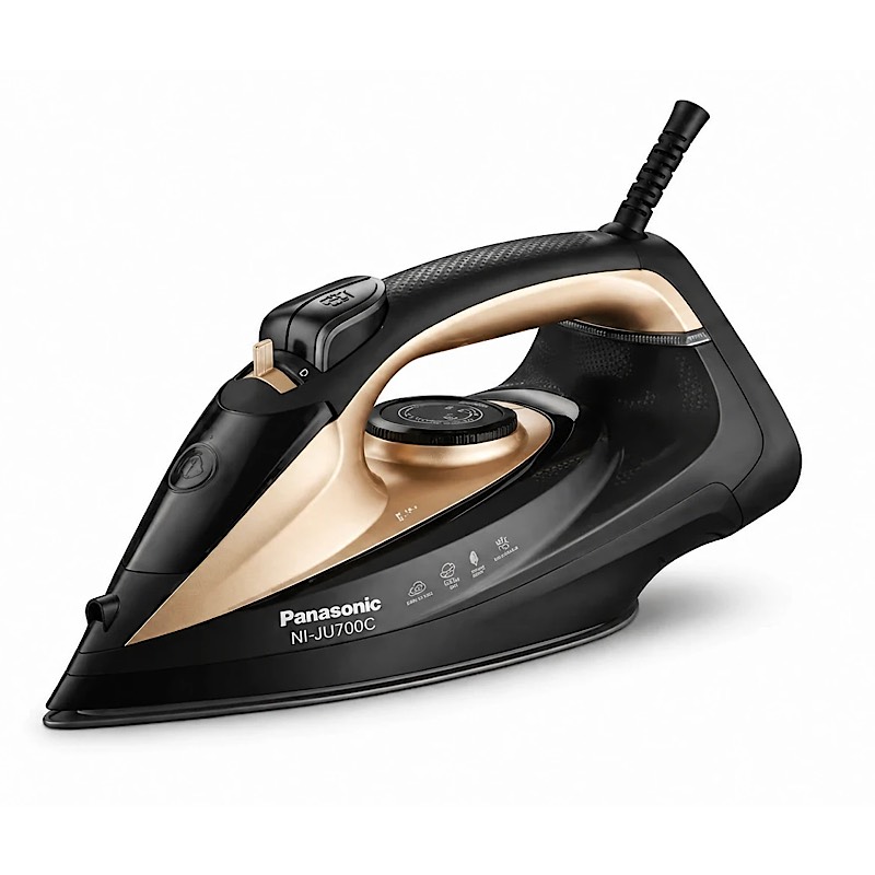 اتو بخار پاناسونیک اصلی مدل Panasonic JU700C